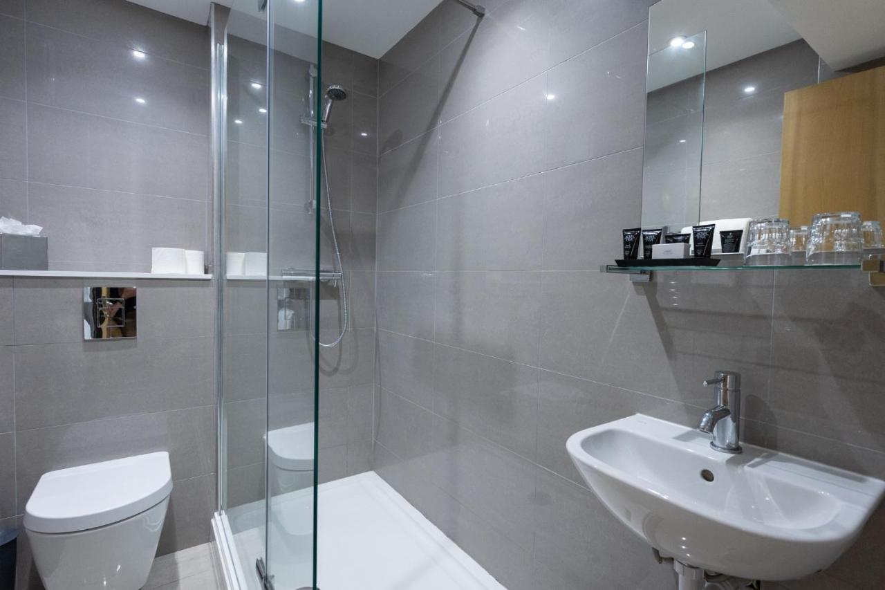 The View Bed & Breakfast Welwyn Garden City Rom bilde