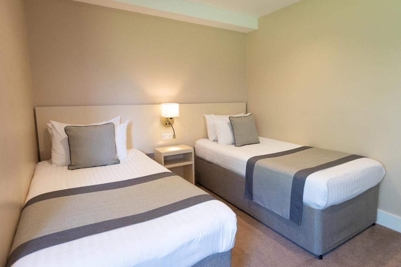 The View Bed & Breakfast Welwyn Garden City Rom bilde