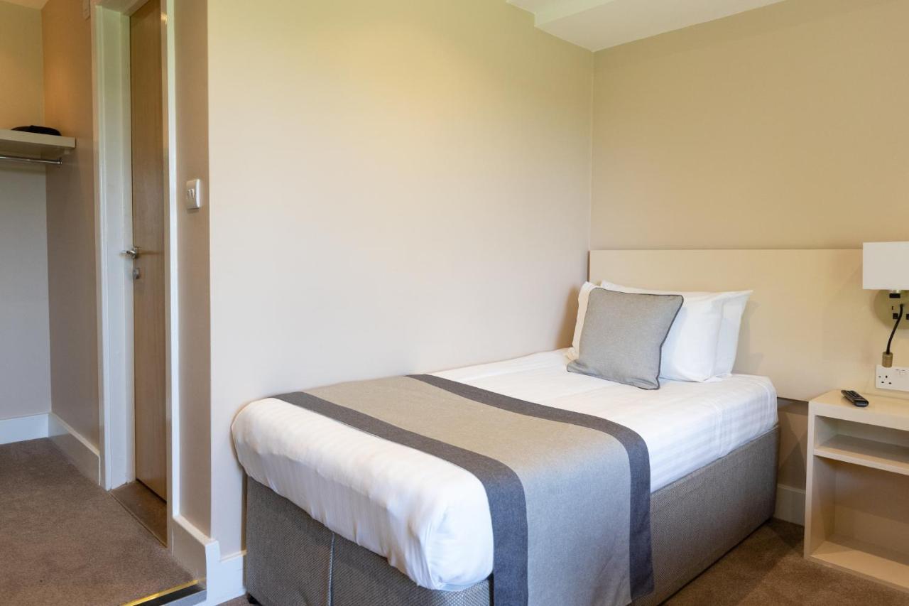 The View Bed & Breakfast Welwyn Garden City Eksteriør bilde