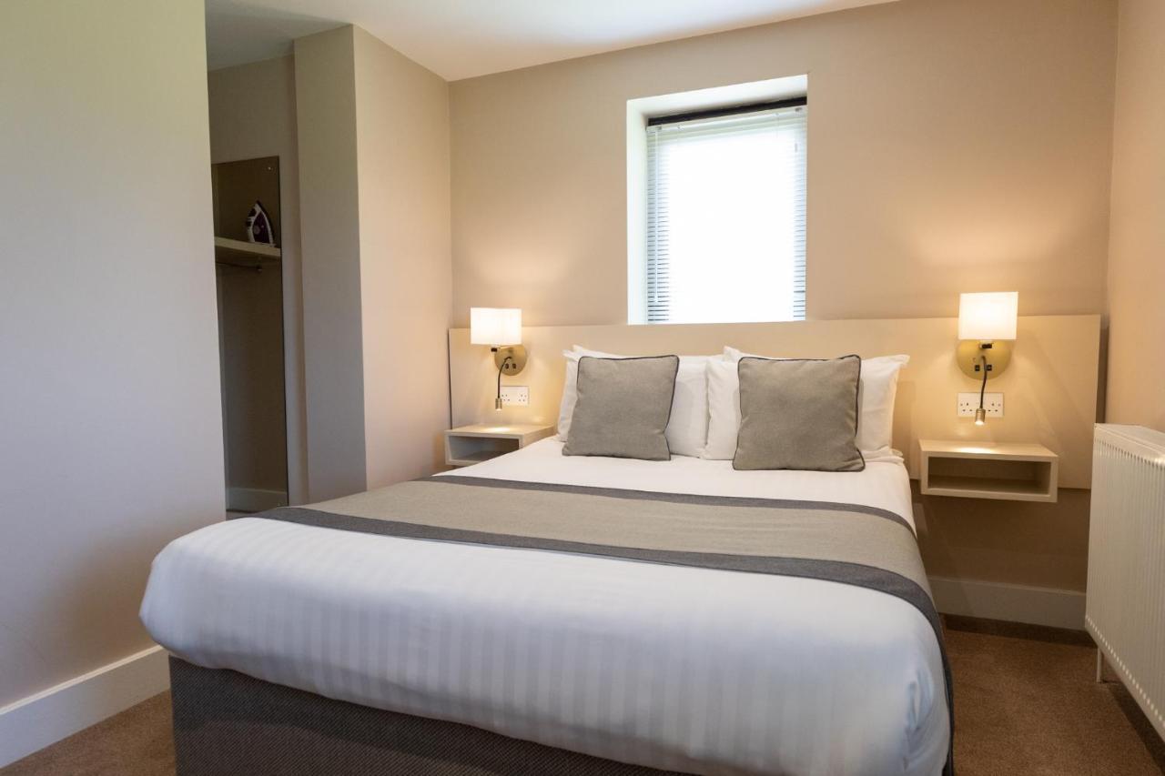 The View Bed & Breakfast Welwyn Garden City Eksteriør bilde