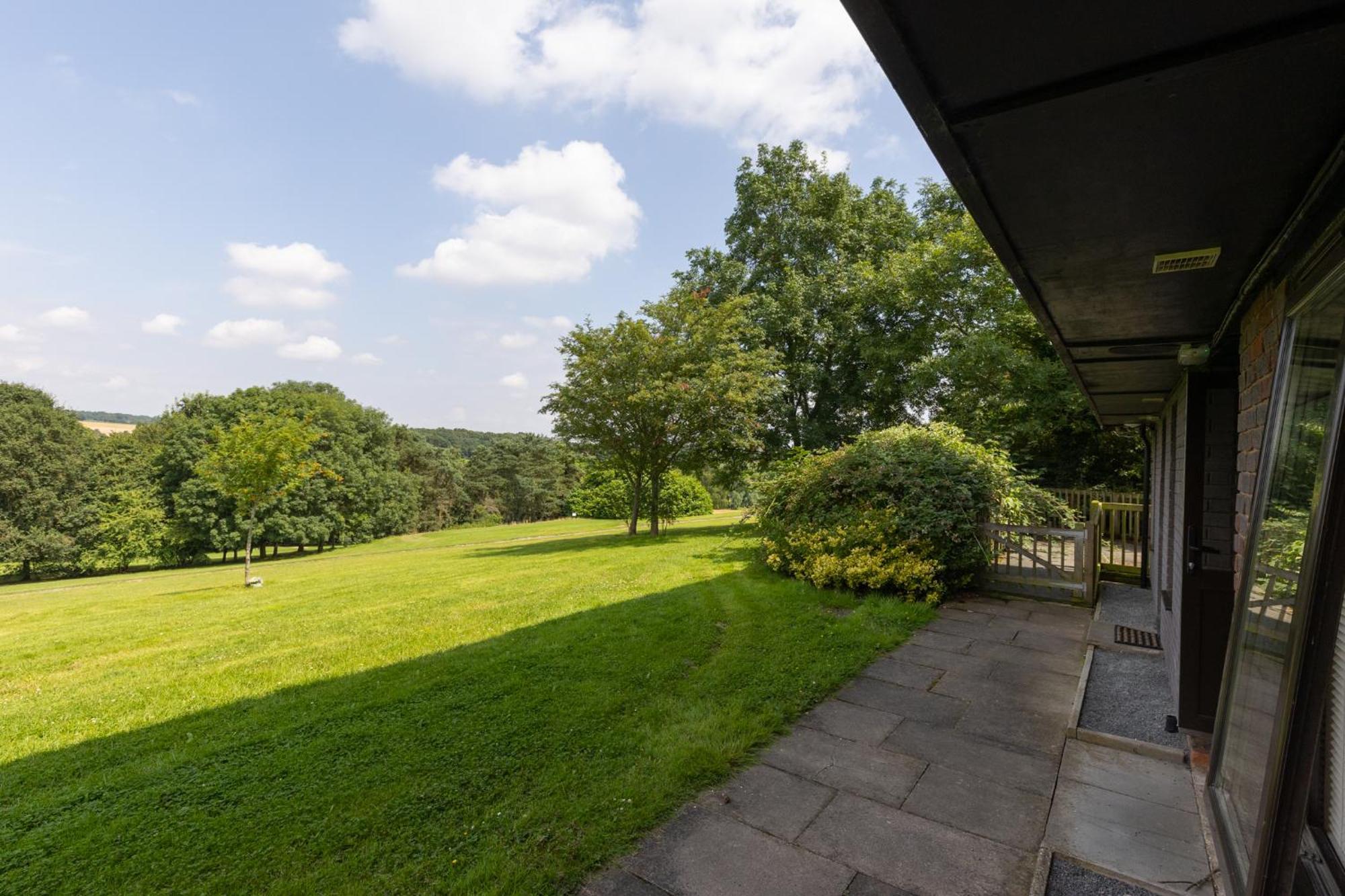 The View Bed & Breakfast Welwyn Garden City Rom bilde